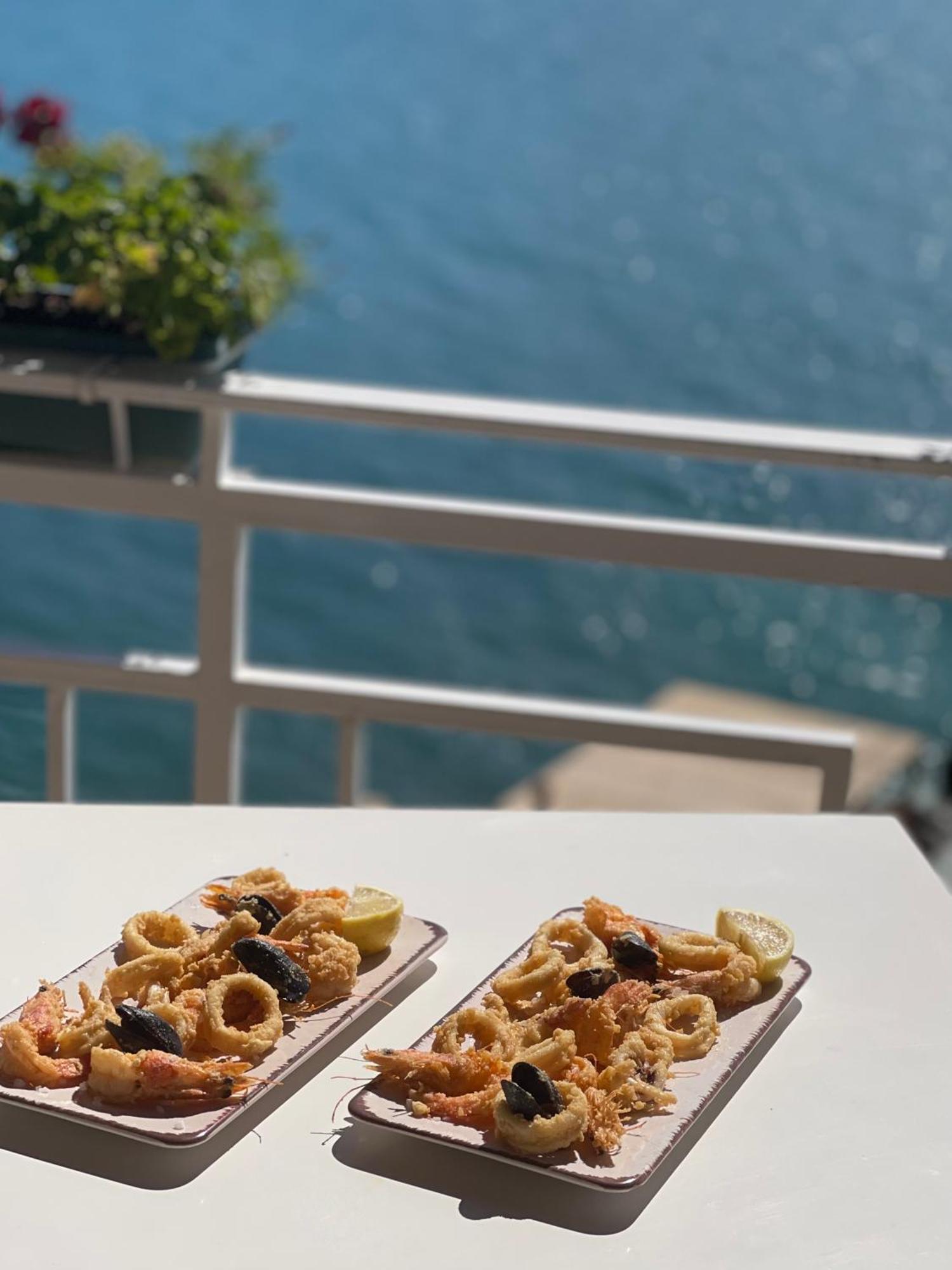 Envi Hotel Avlonya Dış mekan fotoğraf