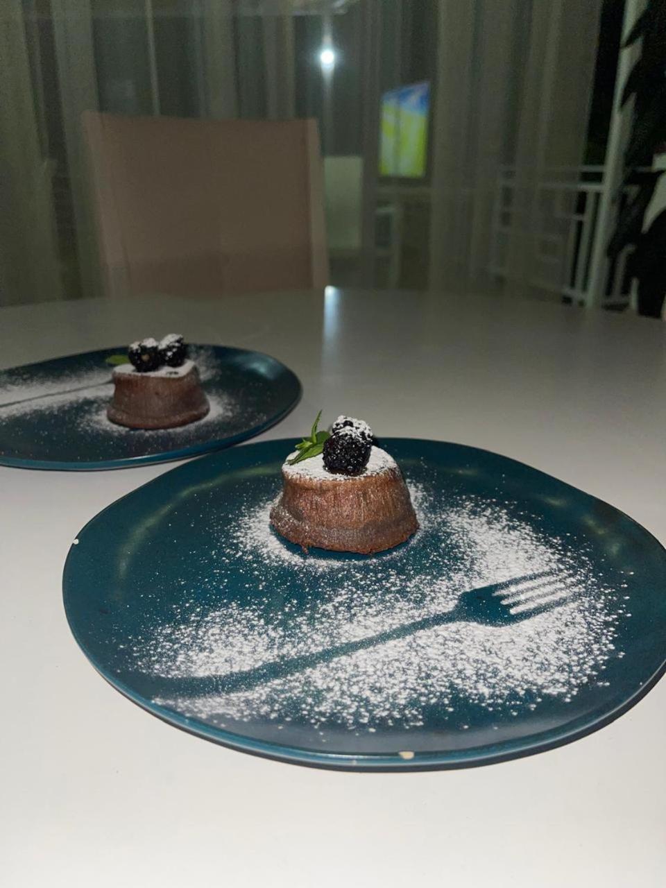 Envi Hotel Avlonya Dış mekan fotoğraf