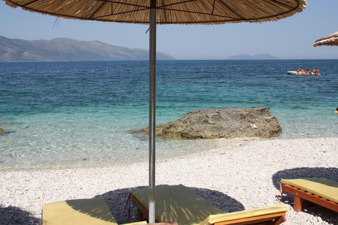Envi Hotel Avlonya Dış mekan fotoğraf