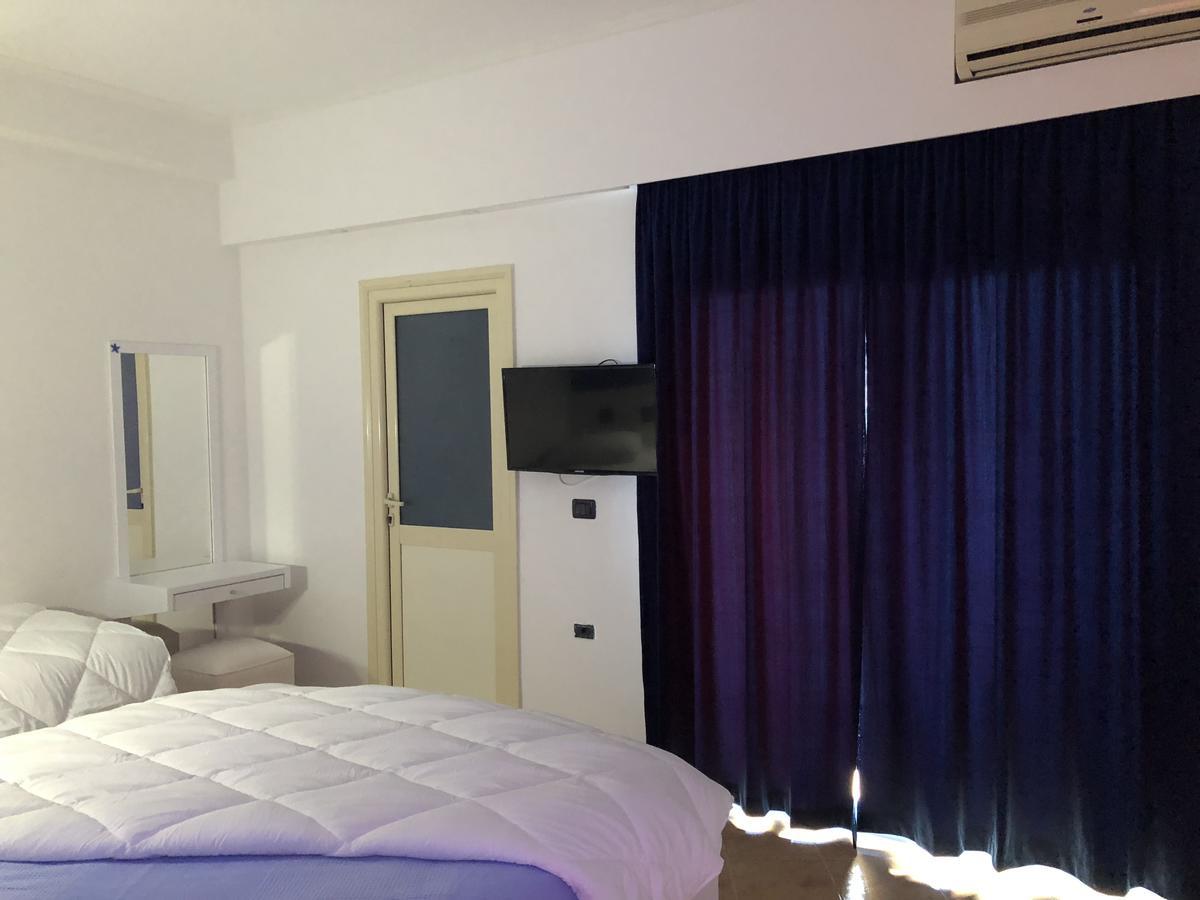 Envi Hotel Avlonya Dış mekan fotoğraf
