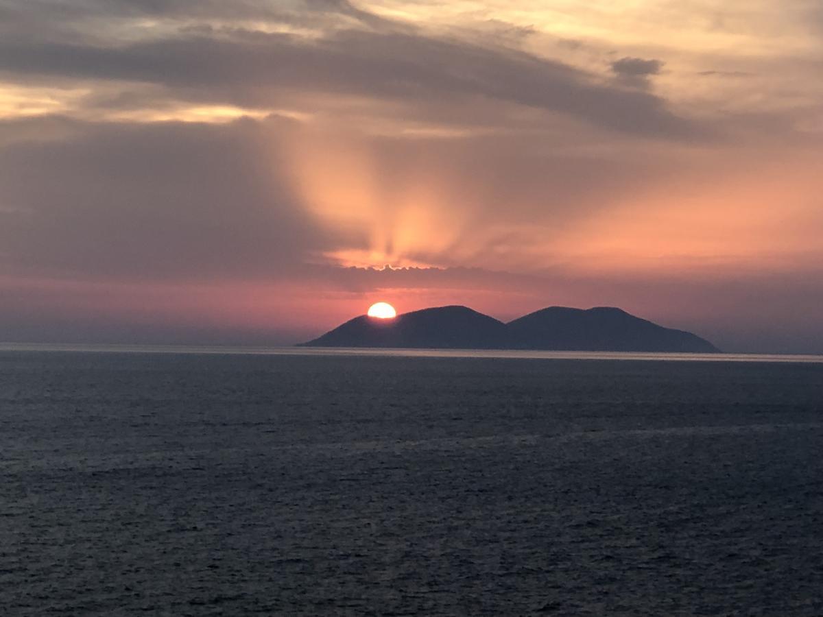Envi Hotel Avlonya Dış mekan fotoğraf