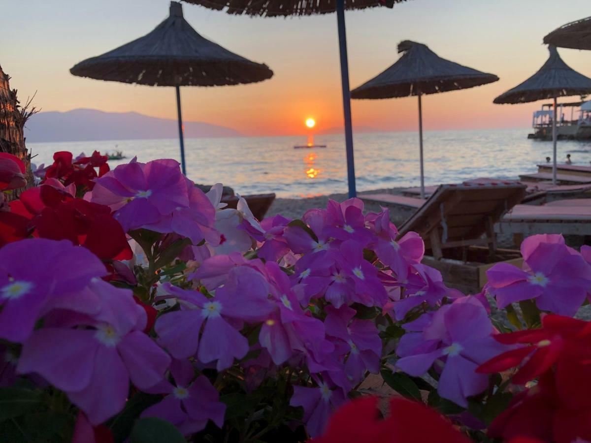 Envi Hotel Avlonya Dış mekan fotoğraf