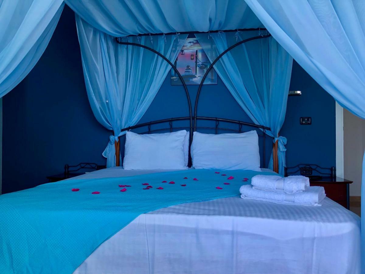 Envi Hotel Avlonya Dış mekan fotoğraf
