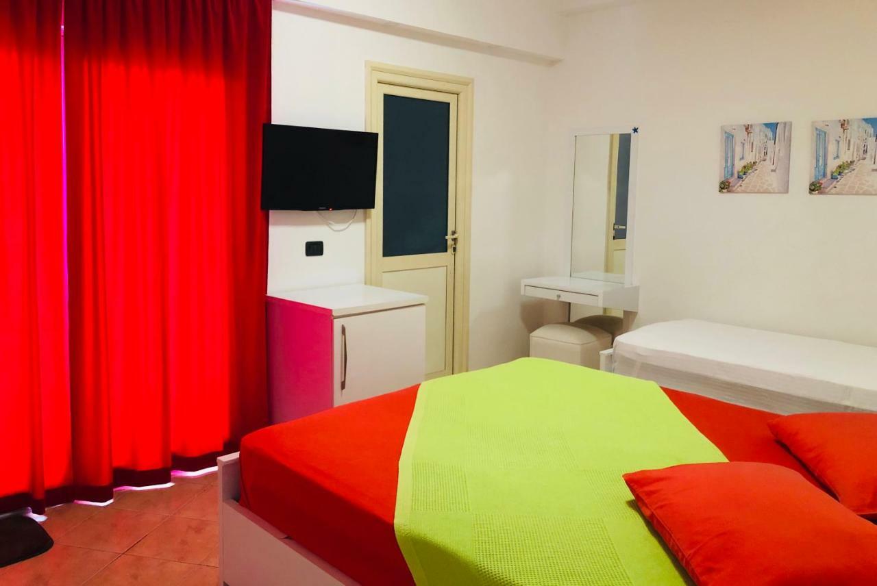 Envi Hotel Avlonya Dış mekan fotoğraf